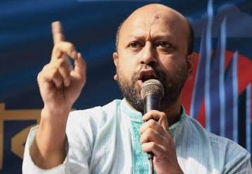 জুলাইয়ের রক্তের ঋণ ভুলে গেলে ইতিহাস ক্ষমা করবে না: ব্যারিস্টার ফুয়াদ
